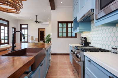 Luxury Villa Photo #10