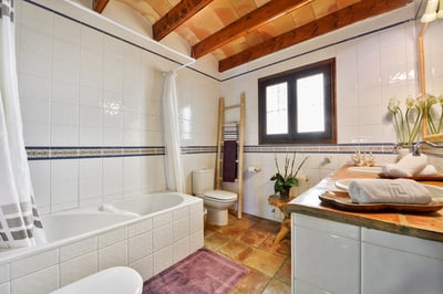 Luxury Villa Photo #40