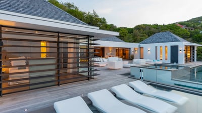 Luxury Villa Photo #53