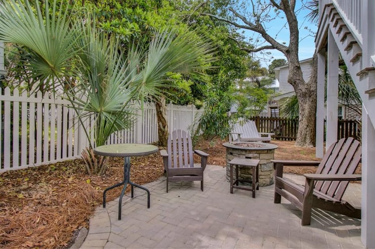 Coral Reef Residence