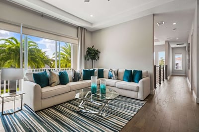 Luxury Villa Photo #40