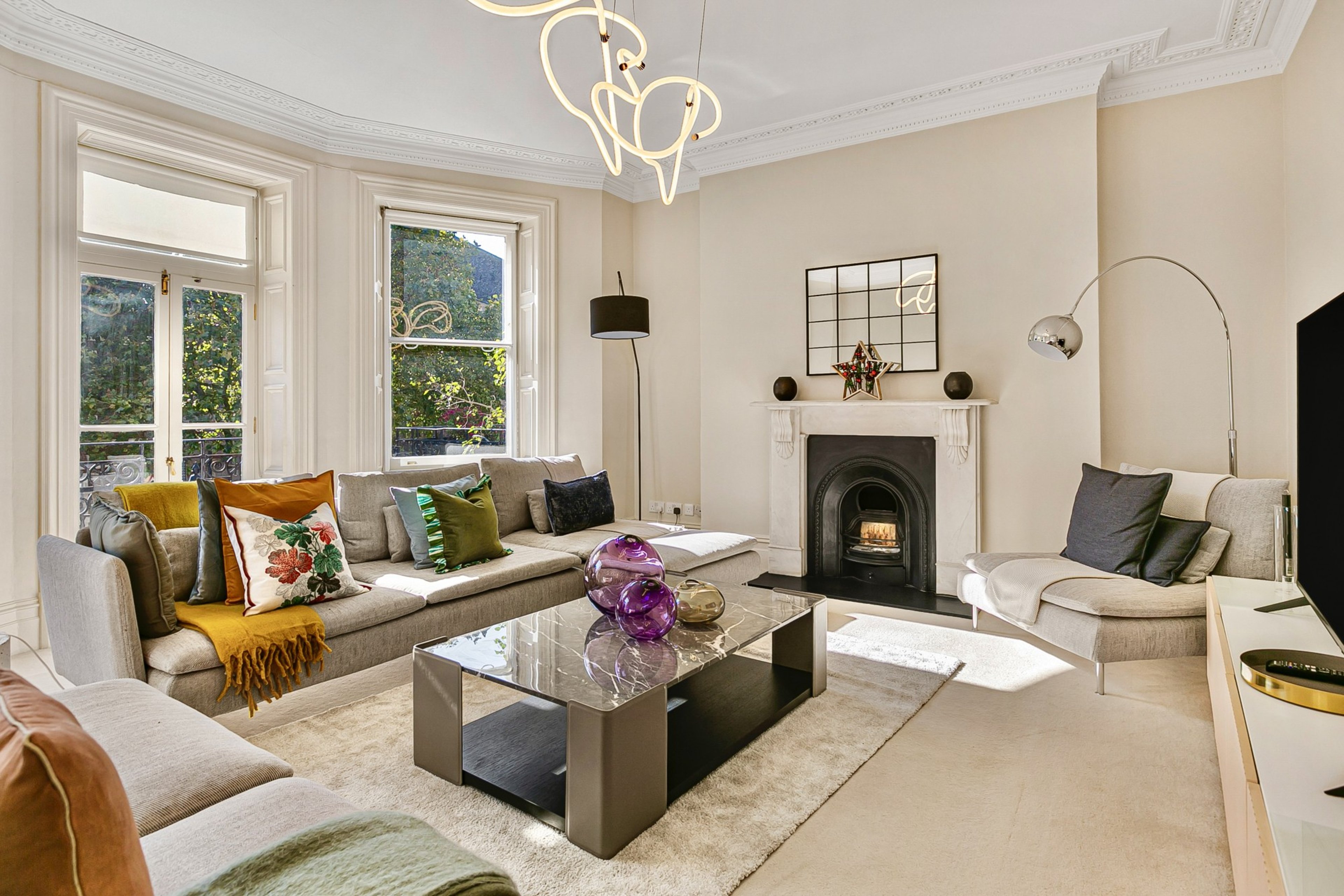 Casa Cadogan - 3