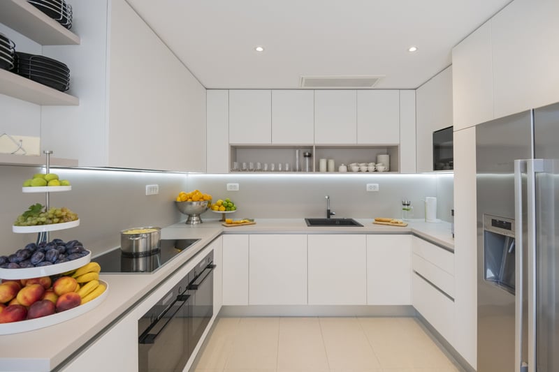 Villa Prominent Brela