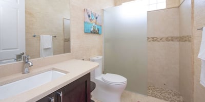 Luxury Villa Photo #27