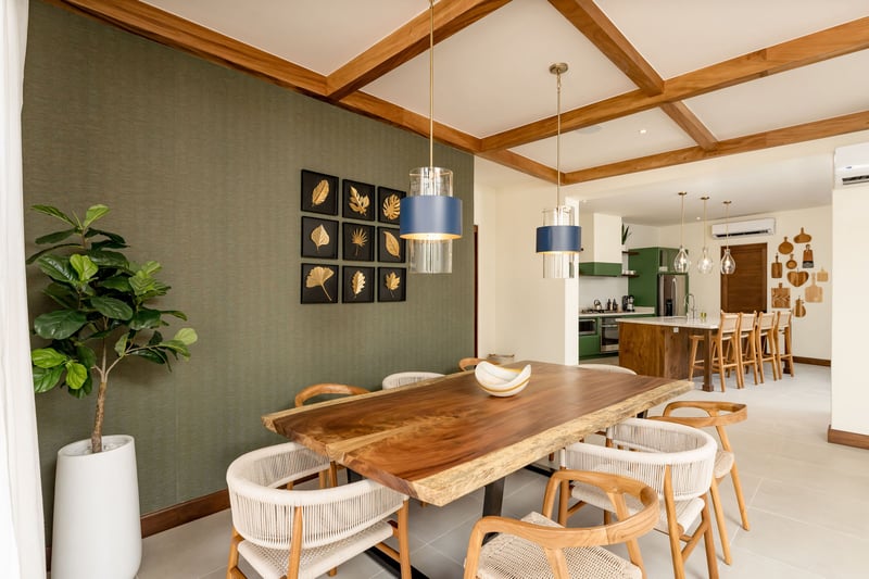 Casa Orquidea | 6 Paseo Miraflores