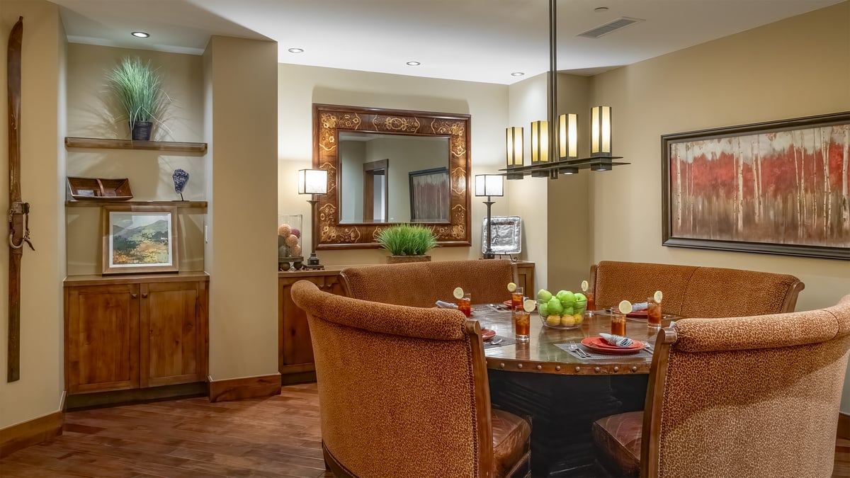 Panorama Peak Penthouse