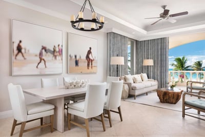 Grace Bay,Estate 5 BDM Residence