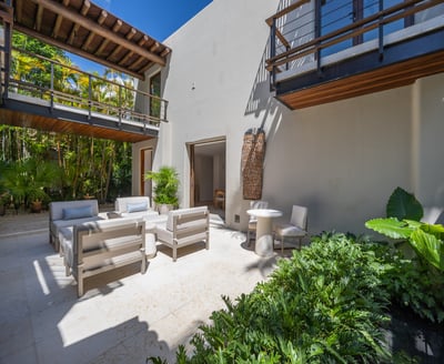 Luxury Villa Photo #70
