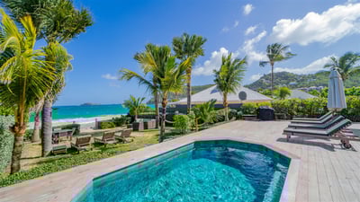 Luxury Villa Photo #11