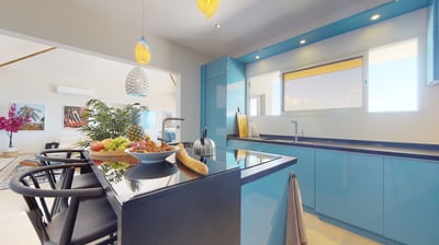 Luxury Villa Photo #21