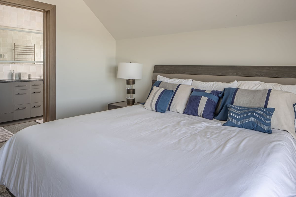 Spanish Peaks | Skylark Chalet