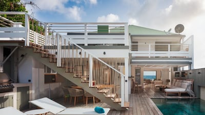 Luxury Villa Photo #15