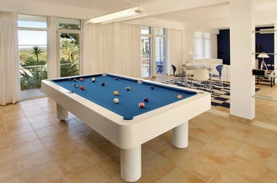 Luxury Villa Photo #17
