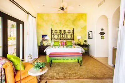 Luxury Villa Photo #8