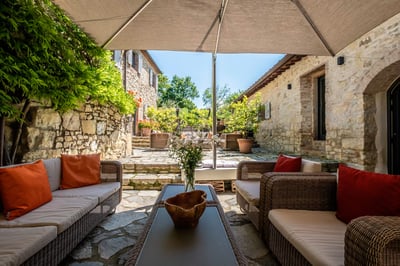 Luxury Villa Photo #5