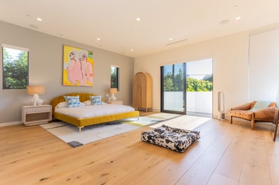Luxury Villa Photo #22