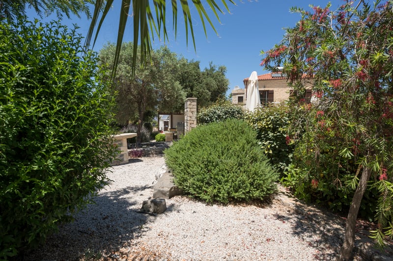 Villa Freedom