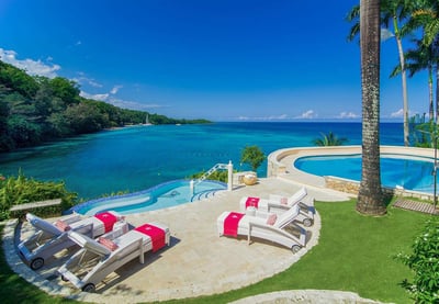 Luxury Villa Photo #2