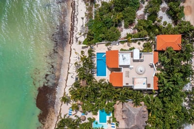 Luxury Villa Photo #83
