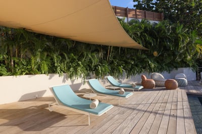 Luxury Villa Photo #3