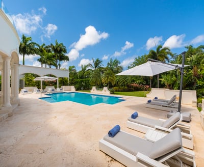 Luxury Villa Photo #7