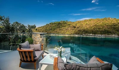 Luxury Villa Photo #14