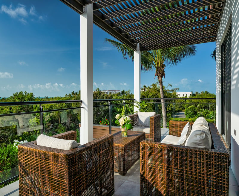 Alize Villa