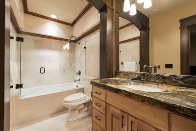 Luxury Villa Photo #26