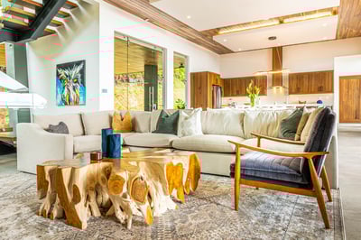 Luxury Villa Photo #33