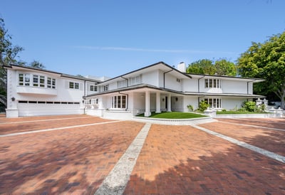 Luxury Villa Photo #8