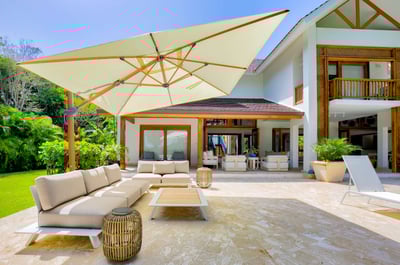 Luxury Villa Photo #8