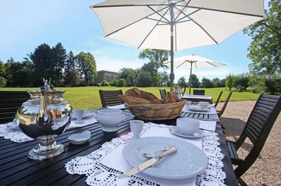 Luxury Villa Photo #5
