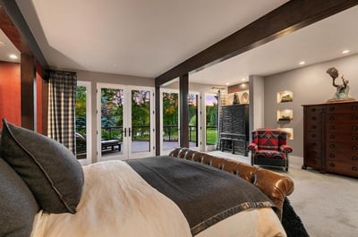 Luxury Villa Photo #25