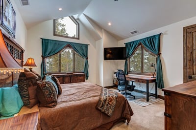 Luxury Villa Photo #16