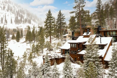 Luxury Villa Photo #42