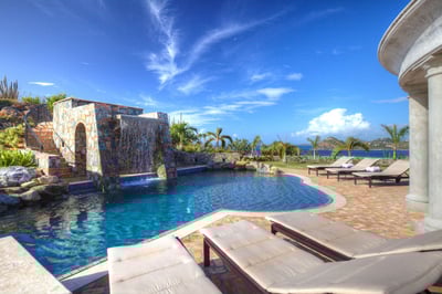 Luxury Villa Photo #24