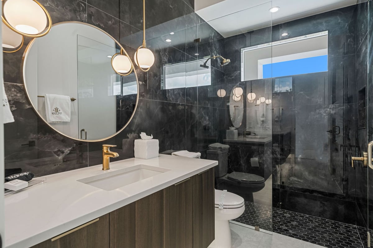 Legends and Leisure Retreat