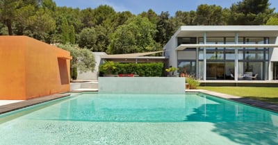 Luxury Villa Photo #3