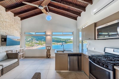 Luxury Villa Photo #54