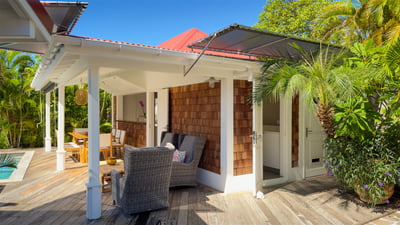 Luxury Villa Photo #10