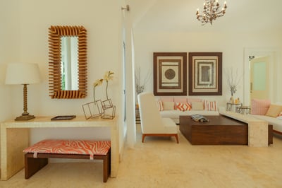 Luxury Villa Photo #23