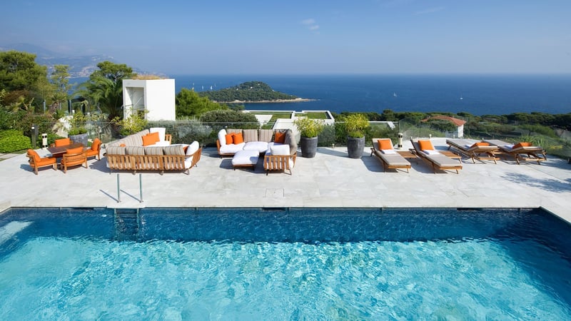 Glass House