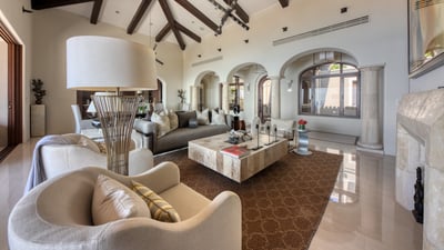 Luxury Villa Photo #24