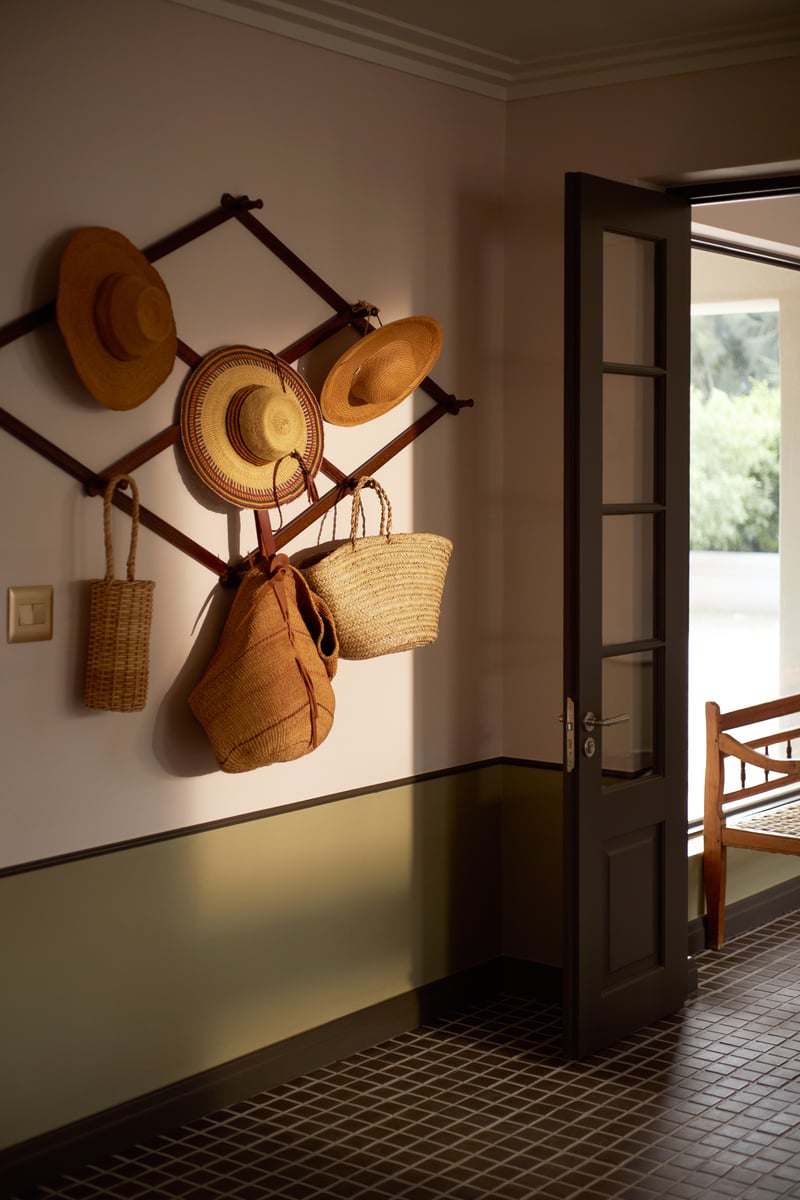 The Manor House at Colmant