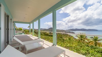 Luxury Villa Photo #17