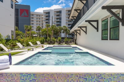 Luxury Villa Photo #6