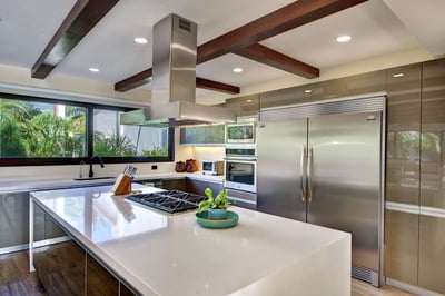 Luxury Villa Photo #19