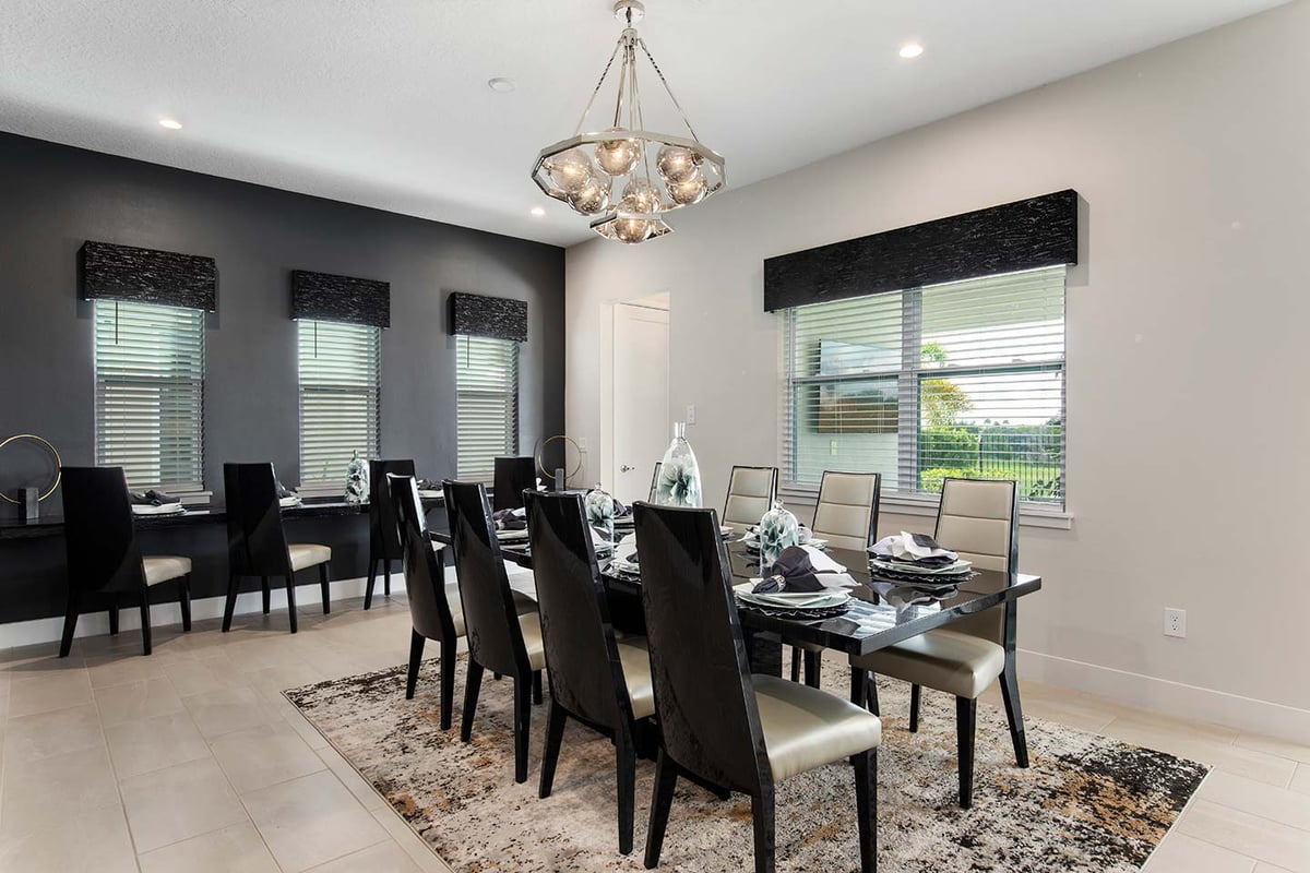 Champion's Vista Retreat