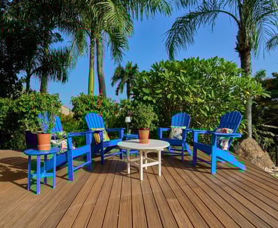 Luxury Villa Photo #14