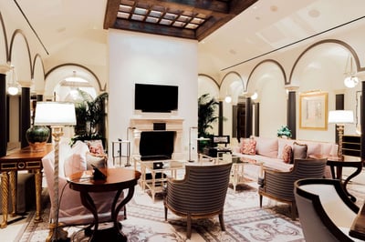 Luxury Villa Photo #8
